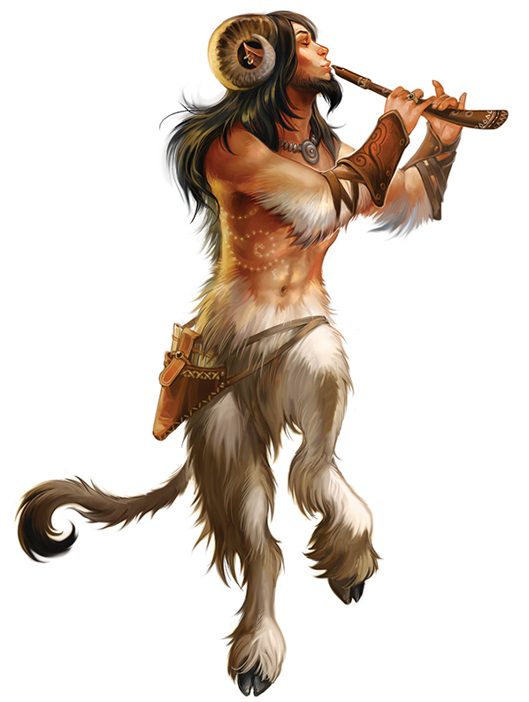 Satyr